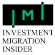 Investment Migration Insider Logo