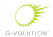 G Volution Logo