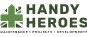 Handy Heroes Logo