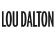 Lou Dalton Logo