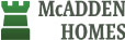 McAdden Homes Logo
