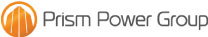 Prism Power Group Logo