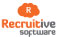 Recruitive Software Logo