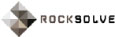 Rocksolve Logo