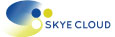 Skye Cloud Logo