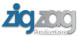 Zig Zag Productions Logo