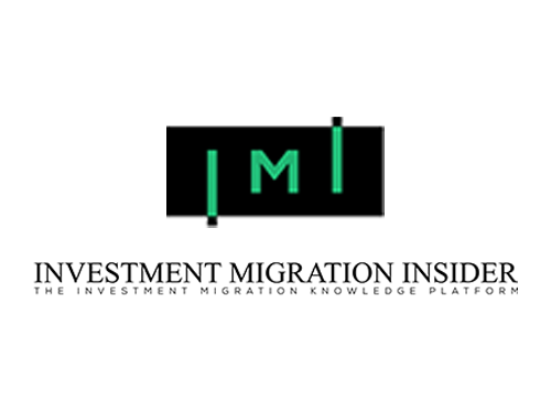 investment migration insider logo