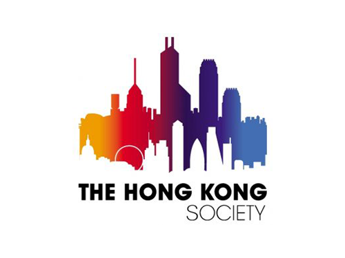 The Hong Kong Society Logo